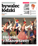 dodatek specjalny do tygodnika miejskiego