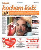 Tygodnik miejski Kocham Łódź