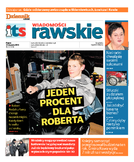 Tyg. ITS Wiadomości rawskie