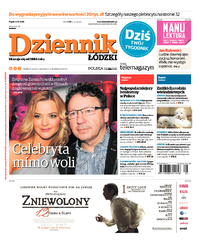Dziennik Łódzki