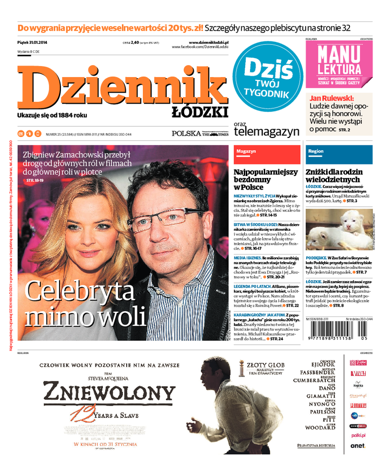 Dziennik Łódzki