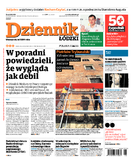 Dziennik Łódzki / mut dla regionów: Piotrków, Bełchatów, Tomaszów, Opoczno, Radomsko