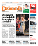 Dziennik Łódzki / mut Łódź