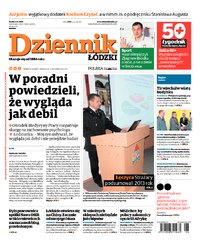 Dziennik Łódzki