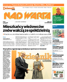 Tyg. Nad Wartą