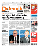Dziennik Łódzki / mut dla regionów: Sieradz, Zd-wola, Łask, Wieluń, Wieruszów, Pajęczno