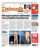 Dziennik Łódzki / mut Łódź