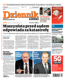Dziennik Łódzki / mut dla regionów: Piotrków, Bełchatów, Tomaszów, Opoczno, Radomsko