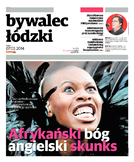 dodatek specjalny do tygodnika miejskiego