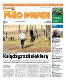 Tyg. Nad Wartą Weekend