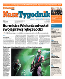 Nasz Tygodnik Wieluń, Wieruszów, Pajęczno