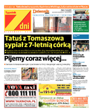Tyg. 7 Dni Tomaszów, Opoczno