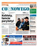 Tyg Co Nowego