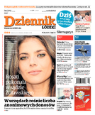 Dziennik Łódzki / mut Łódź