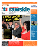 Tyg. ITS Wiadomości rawskie