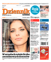 Dziennik Łódzki