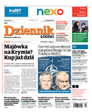 Dziennik Łódzki / mut Łódź