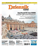 Dziennik Łódzki / mut Łódź