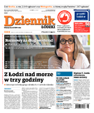 Dziennik Łódzki / mut dla regionów: Sieradz, Zd-wola, Łask, Wieluń, Wieruszów, Pajęczno