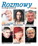 dodatek specjalny do grzbietu głównego