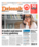Dziennik Łódzki / mut Łódź