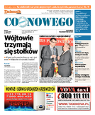 Tyg Co Nowego