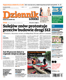 Dziennik Łódzki / mut dla regionów: Piotrków, Bełchatów, Tomaszów, Opoczno, Radomsko