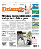 Dziennik Łódzki / mut dla regionów: Sieradz, Zd-wola, Łask, Wieluń, Wieruszów, Pajęczno