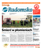 Tyg. Co Nowego Radomsko - edycja wtorek