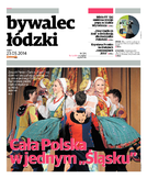 dodatek specjalny do tygodnika miejskiego