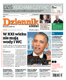 Dziennik Łódzki / mut dla regionów: Piotrków, Bełchatów, Tomaszów, Opoczno, Radomsko