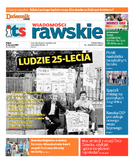 Tyg. ITS Wiadomości rawskie