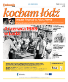 Tygodnik miejski Kocham Łódź