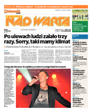 Tyg. Nad Wartą Weekend
