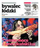 dodatek specjalny do tygodnika miejskiego