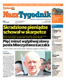 Nasz Tygodnik Wieluń, Wieruszów, Pajęczno