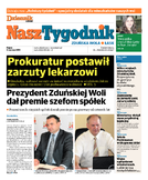Nasz Tygodnik Zduńska Wola, Łask