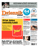Dziennik Łódzki / mut Łódź