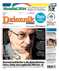 Dziennik Łódzki