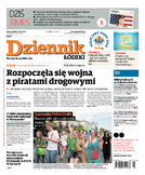 Dziennik Łódzki / mut Łódź