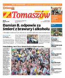 Tyg. 7 dni Tomaszów - edycja wtorek