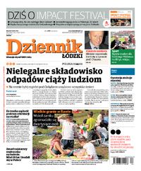 Dziennik Łódzki