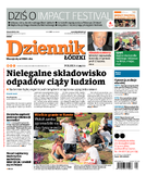 Dziennik Łódzki