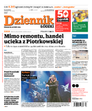 Dziennik Łódzki / mut Łódź