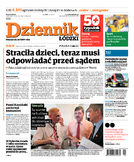 Dziennik Łódzki / mut dla regionów: Sieradz, Zd-wola, Łask, Wieluń, Wieruszów, Pajęczno