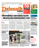 Dziennik Łódzki / mut dla regionów: Piotrków, Bełchatów, Tomaszów, Opoczno, Radomsko