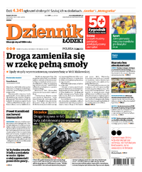 Dziennik Łódzki