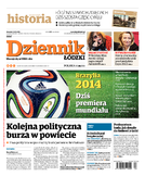 Dziennik Łódzki / mut dla regionów: Piotrków, Bełchatów, Tomaszów, Opoczno, Radomsko