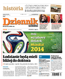 Dziennik Łódzki / mut Łódź