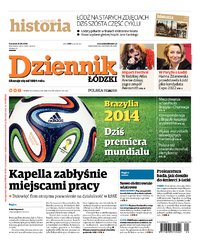 Dziennik Łódzki